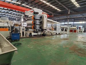 PE片材來料代加工_PE片材來料代加工_佳德裝備